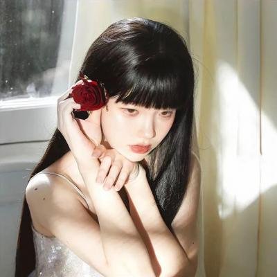 栀子花白兰花