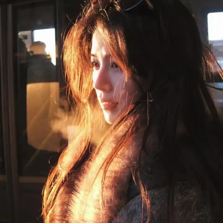 坏女孩